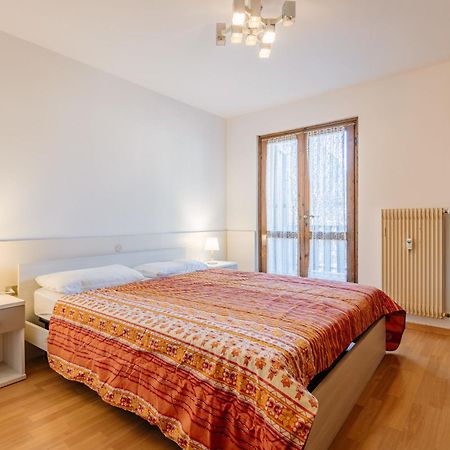 Apartment Condominio Al Parco-5 By Interhome カナツェーイ エクステリア 写真