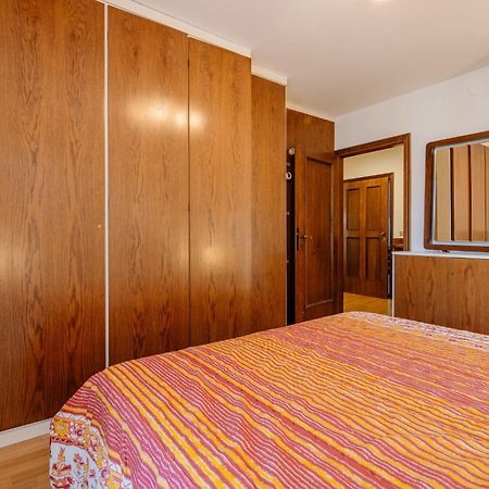 Apartment Condominio Al Parco-5 By Interhome カナツェーイ エクステリア 写真