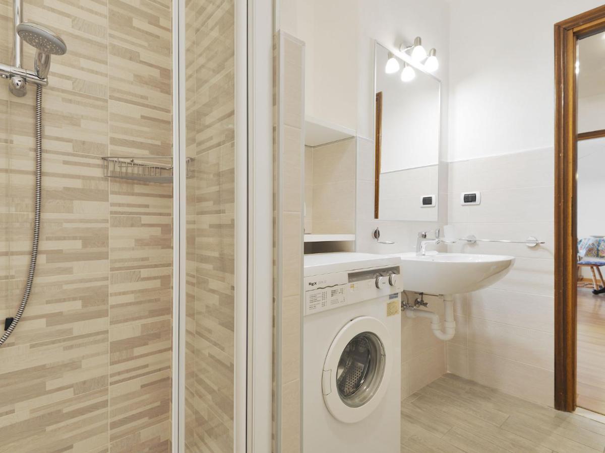 Apartment Condominio Al Parco-5 By Interhome カナツェーイ エクステリア 写真
