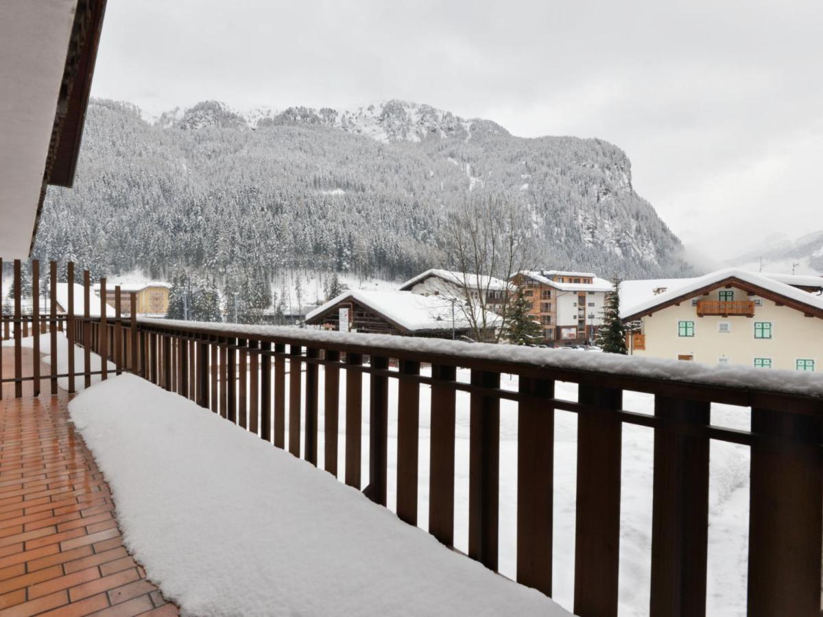 Apartment Condominio Al Parco-5 By Interhome カナツェーイ エクステリア 写真
