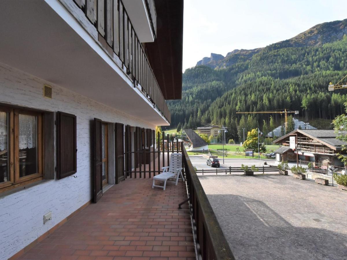 Apartment Condominio Al Parco-5 By Interhome カナツェーイ エクステリア 写真