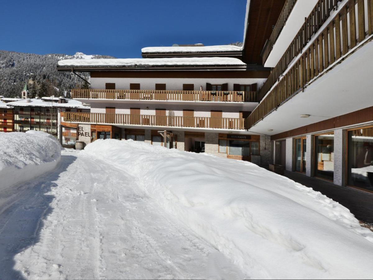 Apartment Condominio Al Parco-5 By Interhome カナツェーイ エクステリア 写真