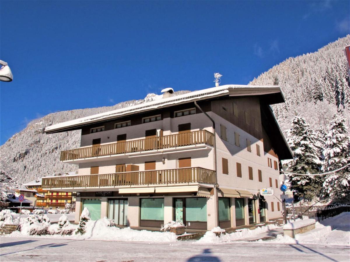 Apartment Condominio Al Parco-5 By Interhome カナツェーイ エクステリア 写真