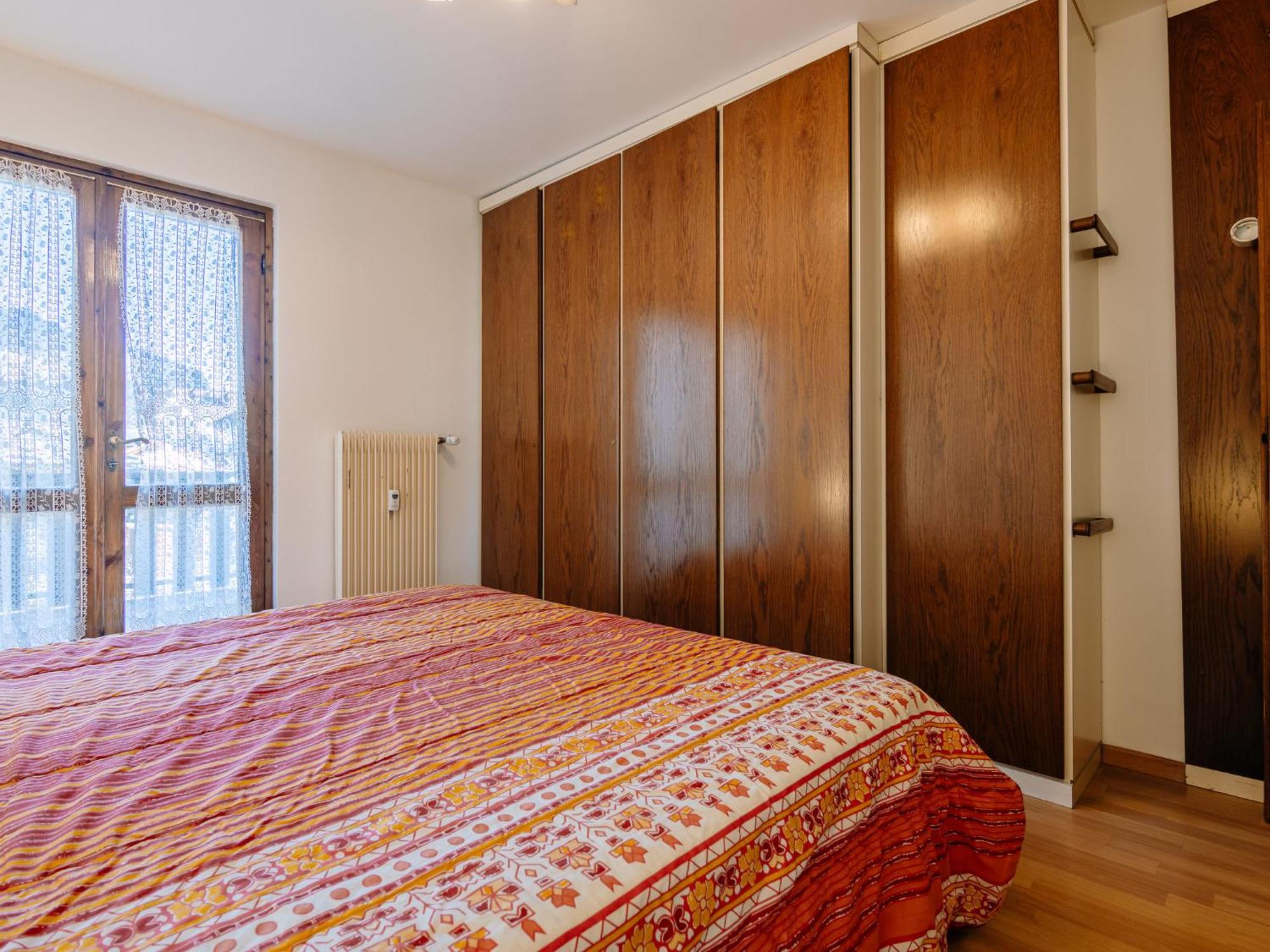 Apartment Condominio Al Parco-5 By Interhome カナツェーイ エクステリア 写真