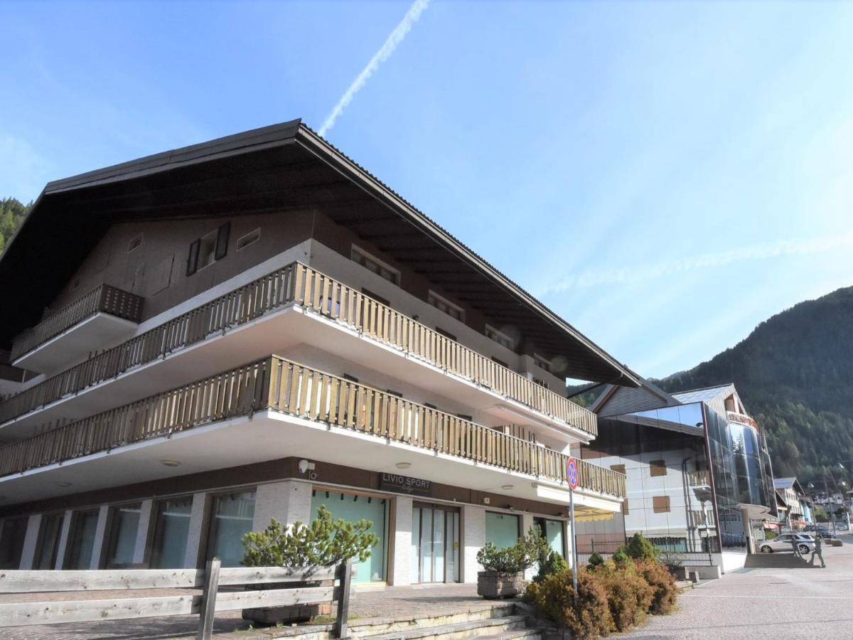 Apartment Condominio Al Parco-5 By Interhome カナツェーイ エクステリア 写真